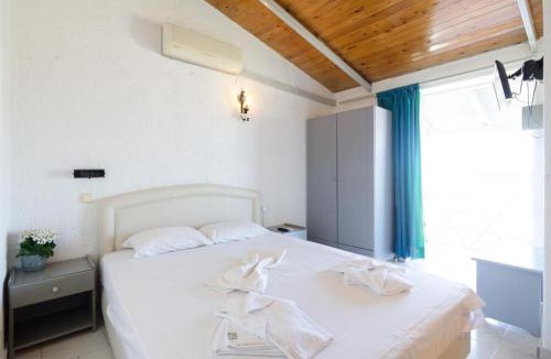 Heraklion Hotel | Mark Hotel
