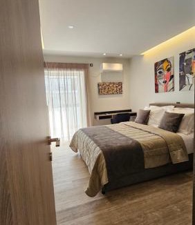 Markopoulon Apartment | Mark2 by Apollo