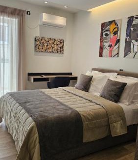Markopoulon Apartment | Mark2 by Apollo