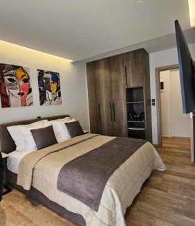 Markopoulon Apartment | Mark2 by Apollo