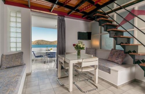 Elounda Apartment | Markakis Apartments
