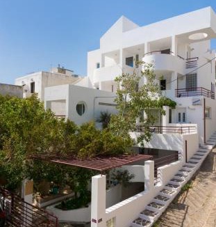 Elounda Apartment | Markakis Apartments