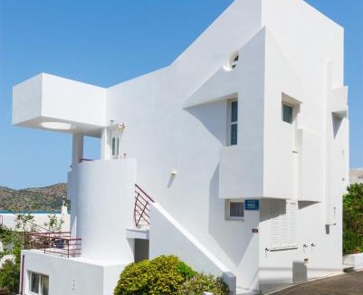 Elounda Apartment | Markakis Apartments