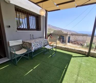 Avgonyma House | Markella's House