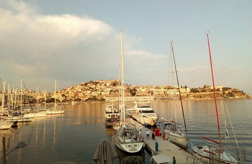 Kavala House | Markella's Paradise