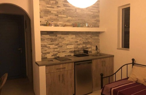 Kardamena Apartment | Marmaraki Village - Exclusive apartments with garden and terrace