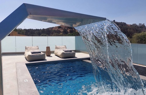 Faistos Villa | Marnos Superior Villas