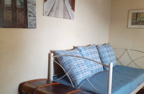 Agios Lavrentios House | Maro's Guesthouse