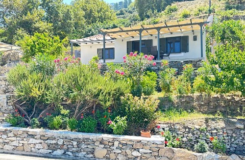 Samos House | Maroudio's Villa