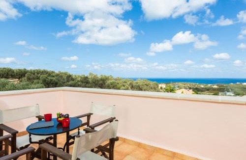 Adele Villa | Maroulas Villa Estate