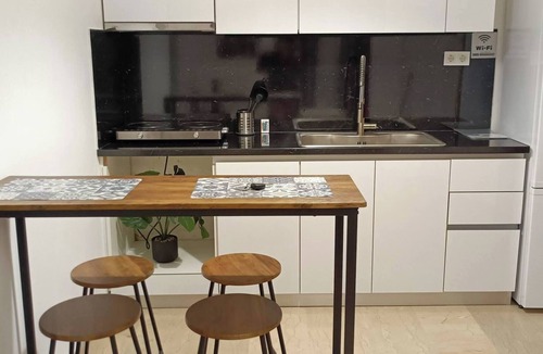 Marousi Apartment | Marousi Accommodation