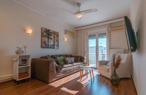 Khalandrion Apartment | Marousi Cozy Apartments