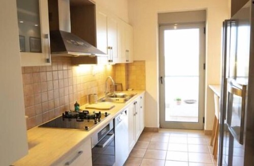 Khalandrion Apartment | Marousi Luxury Apartment