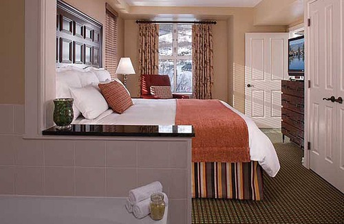 North Park City Villa | Marriott MountainSide Ski-in, Ski-out 2 BR Villa! Jan 30-Feb 6 & Feb 6-13, 2027