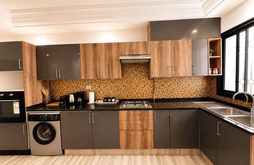 Marsa Cube House | Marsa Cube House – Beachfront Living in La Marsa