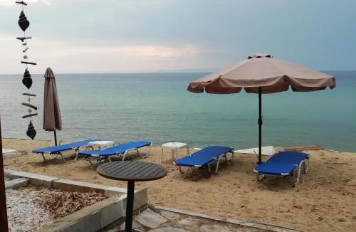 Megalos Prinos Resort | Marti Hotel