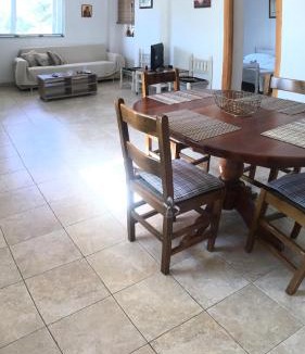 Nopigia Apartment | Martimi Apartments - 200M from Drapanias Beach - Pool - Hot Tub - Sauna - BBQ
