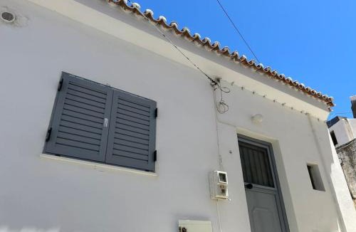 Kithnos House | Martinos Apollo Home
