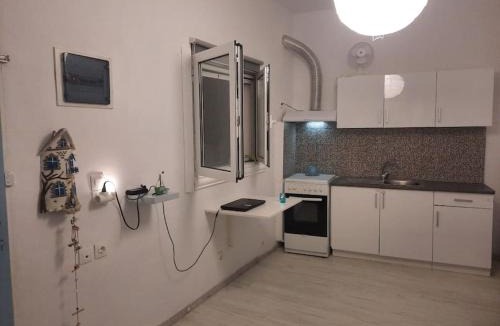Kithnos House | Martinos Apollo Home