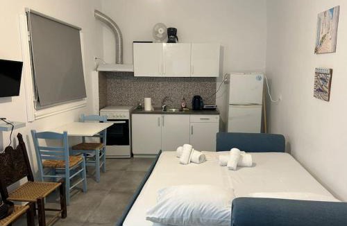 Kithnos House | Martinos Apollo Home