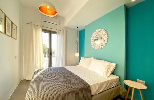 Perissa Apartment | Marton Perissa
