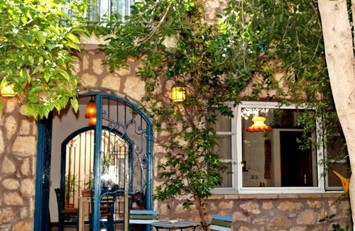 Aegina Town House | Marvellous Home, for Summer & Winter