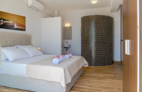 Frangokastellon Villa | Mary Beach