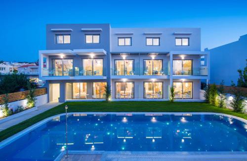 Platanes Apartment | Mary Hotel & Mary Royal Suites