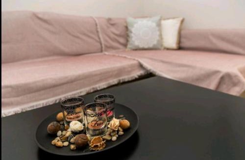 Volos City Centre Apartment | Mary's studio