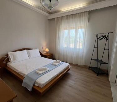 Topeiros House | Mary's Villa