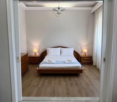 Topeiros House | Mary's Villa