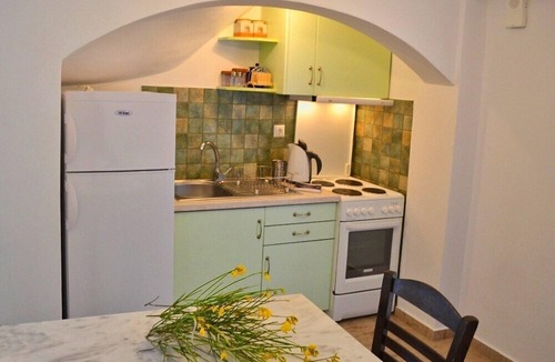 Avlemonas Apartment | Maryianni Apartments