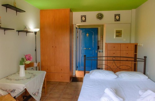 Papastavraiika Apartment | Marys house - Studio