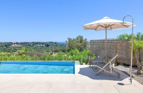 Archangelos Villa | Massari Hills Villa 9