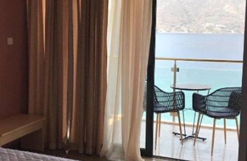 Massouri Hotel | Massouri Beach Hotel