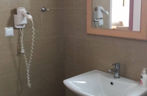 Massouri Hotel | Massouri Beach Hotel