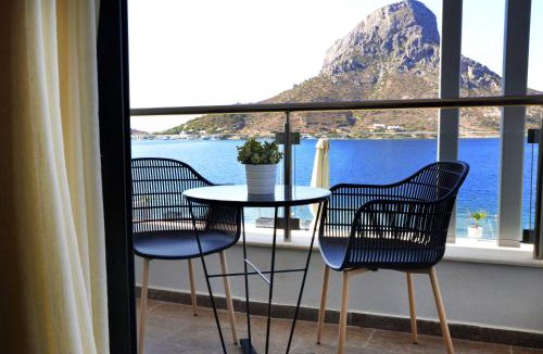Mirties Hotel | MASSOURI BEACH HOTEL