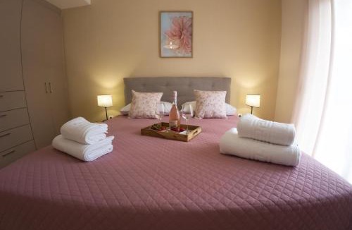 Karpenisi House | Mastiha Luxury Suites