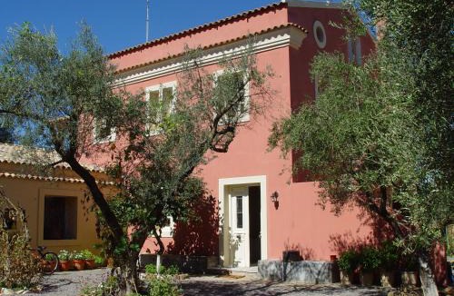 Agios Georgios House | Mastrogiannis Farm House