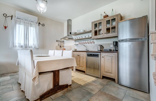 Agios Georgios Villa | Mastrogiannis villa Myrtia