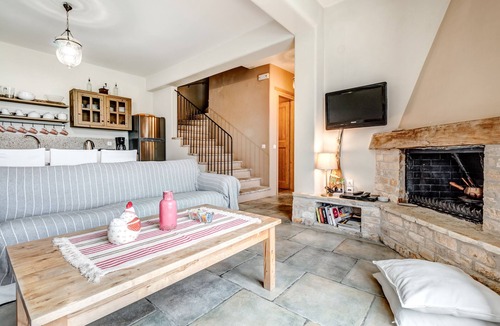 Agios Georgios Villa | Mastrogiannis villa Myrtia