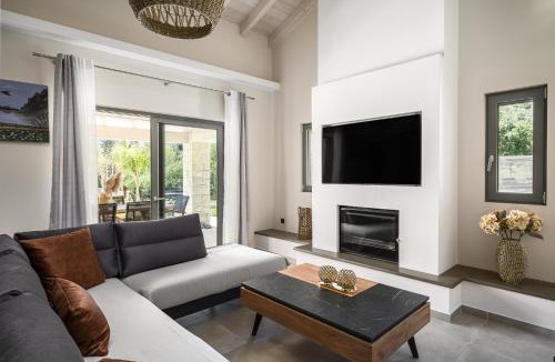 Gazatika Villa | Mateo Stone Villa by Konnect with Private Pool