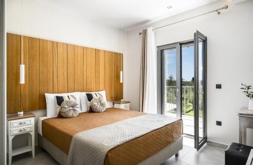 Gazatika Villa | Mateo Stone Villa by Konnect with Private Pool