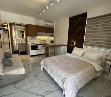 Ioannina Apartment | Matina Studios