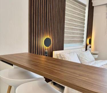 Ioannina Apartment | Matina Studios