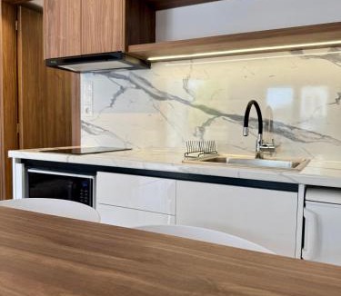 Ioannina Apartment | Matina Studios
