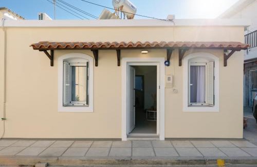 Lambi Apartment | Matinas Sea House