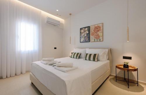 Lambi Apartment | Matinas Sea House