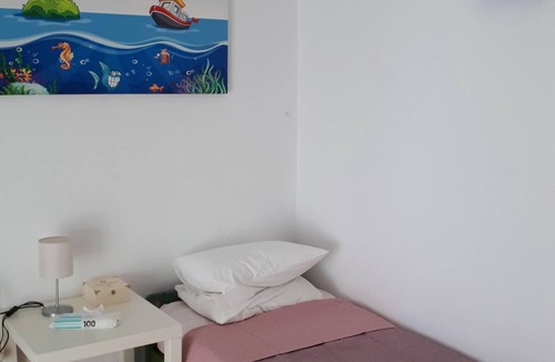 Tersanas House | Matthaios Tranquility Villas