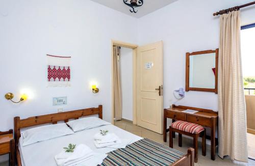 Gerani Apartment | Matzi Hotel Apartments